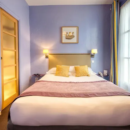 Hotel D'aragon Montpellier