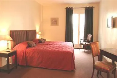 D'aragon - Place De La Comedie 3* Montpellier